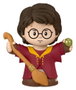 Mattel Harry Potter Little People Collector mini-figurines Blind Packs