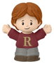 Mattel Harry Potter Little People Collector mini-figurines Blind Packs
