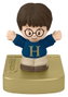 Mattel Harry Potter Little People Collector mini-figurines Blind Packs