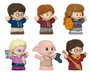Mattel Harry Potter Little People Collector mini-figurines Blind Packs