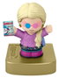 Mattel Harry Potter Little People Collector mini-figurines Blind Packs