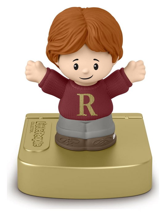 Mattel Harry Potter Little People Collector mini-figurines Blind Packs