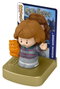 Mattel Harry Potter Little People Collector mini-figurines Blind Packs