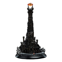 Weta Workshop Statuette Barad-dur - Le Seigneur des Anneaux
