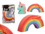BERILO Lot de 24 éponges de bain assorties