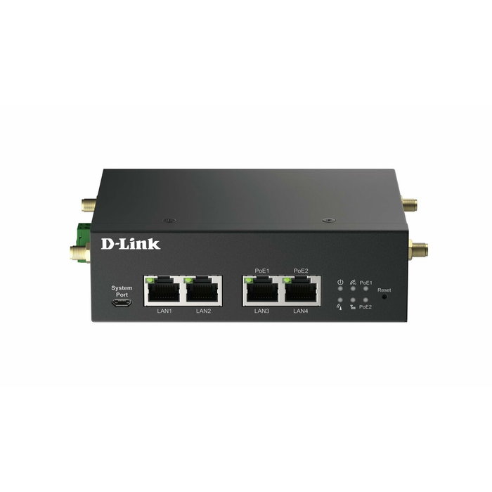 Router D-Link DWM-314-GP