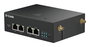 D-Link DWM-314-GP Modem 5G Multi-Connect avec PoE+ 4 ports Gigabit - Connexion IoT pour Smart City, Capteurs, Caméras