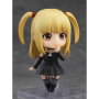 Good Smile Company Nendoroid Amane Misa 2.0 Figure Death Note 10cm