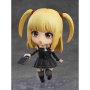 Good Smile Company Nendoroid Amane Misa 2.0 Figure Death Note 10cm