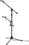 FRAMEWORKS Clamp pour 4 accessoires pour pied de micro