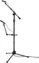 FRAMEWORKS Clamp pour 4 accessoires pour pied de micro