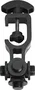 FRAMEWORKS Clamp pour 4 accessoires pour pied de micro