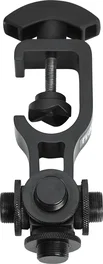 FRAMEWORKS Clamp pour 4 accessoires pour pied de micro