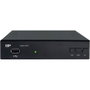 CGV Récepteur-enregistreur TNT HD e-ETIMO V2 Noir
