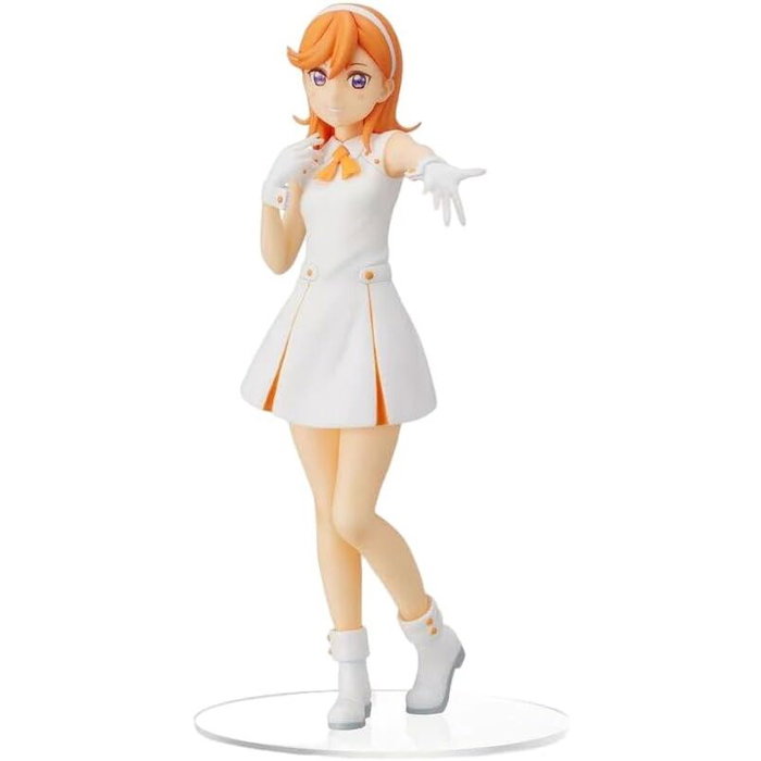 GOOD SMILE Figura PM Kanon Shibuya Wish Song Love Live! Superstar! PVC Figurine 19 cm GOOD SMILE Figura PM Kanon Shibuya Wish Song Love Live! Superstar! PVC Figurine 19 cm