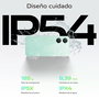 Smartphone Vivo Y03 6,56" MediaTek Helio G85 4 GB RAM 128 GB Vert