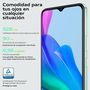 Smartphone Vivo Y03 6,56" MediaTek Helio G85 4 GB RAM 128 GB Vert