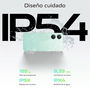Smartphone Vivo Y03 6,56" MediaTek Helio G85 4 GB RAM 128 GB Vert