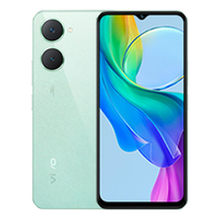 Smartphone Vivo Y03 6,56" MediaTek Helio G85 4 GB RAM 128 GB Vert
