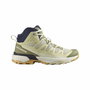 Bottes de montagne Salomon X Ultra 360 Edge Mid Gtx