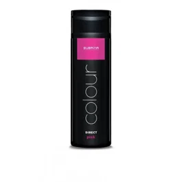 Subrina Professional Direct Colour Gel Colorant Pink 200 ml