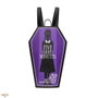 Cinereplicas Mochila Ataud Wednesday Addams
