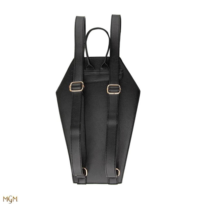 Cinereplicas Mochila Ataud Wednesday Addams
