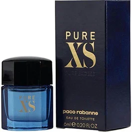 Paco Rabanne Pure XS Eau de Toilette pour hommes Miniature