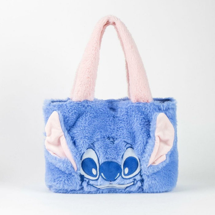 Sac à dos Stitch Bleu Sac à dos Stitch Bleu