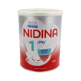 NIDINA 1 PREMIUM 800 g