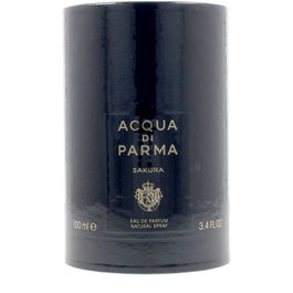 Acqua Di Parma SIGNATURES OF THE SUN SAKURA Eau de Parfum Vaporisateur 100 ml