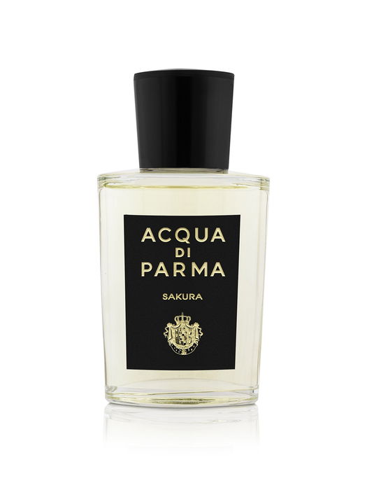 Acqua di Parma - Signatures Of The Sun Sakura - Eau de Parfum Unisexe 100 ml - Parfum avec notes de cerisier du Japon Acqua di Parma - Signatures Of The Sun Sakura - Eau de Parfum Unisexe 100 ml - Parfum avec notes de cerisier du Japon