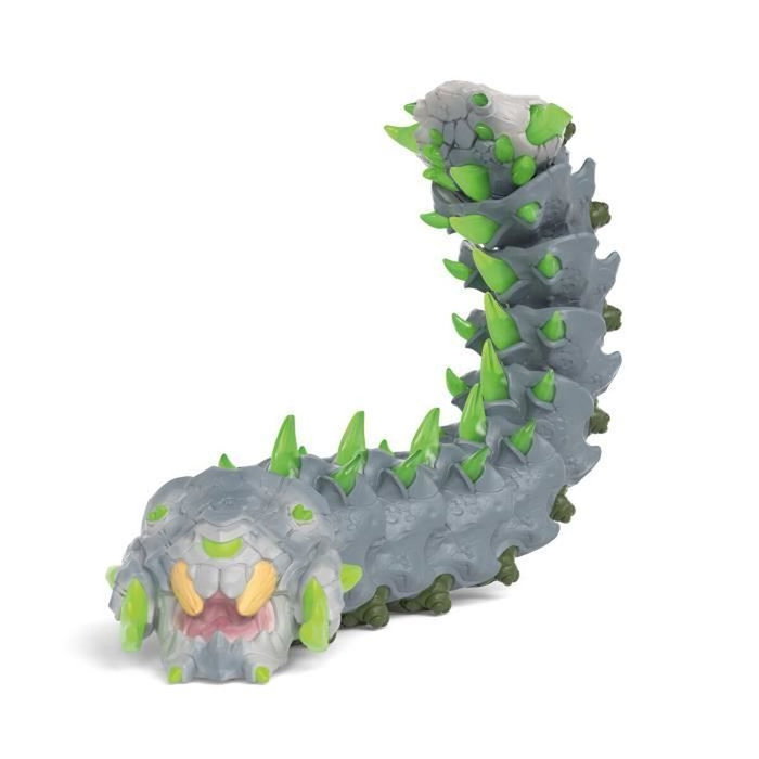 Schleich Ver de pierre - Eldrador Creatures Schleich Ver de pierre - Eldrador Creatures