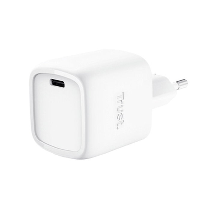 Chargeur mural Trust 25520 Blanc 30 W
