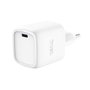 Chargeur mural Trust 25520 Blanc 30 W