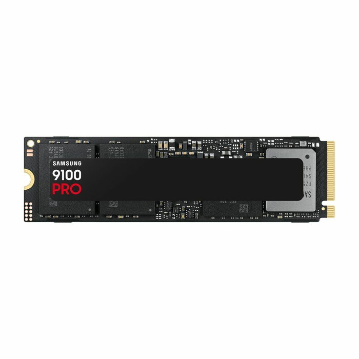 Disque dur Samsung MZ-VAP2T0BW 2 TB SSD