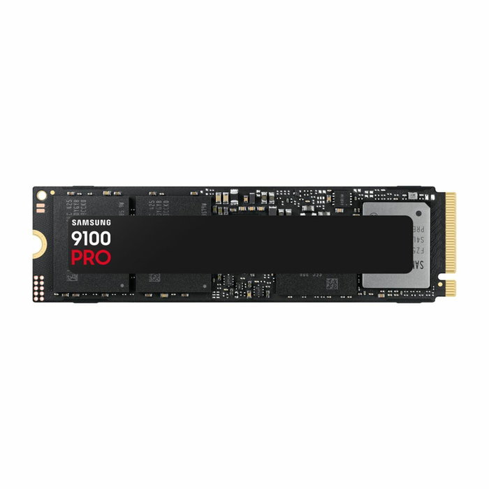 Disque dur Samsung MZ-VAP2T0BW 2 TB SSD