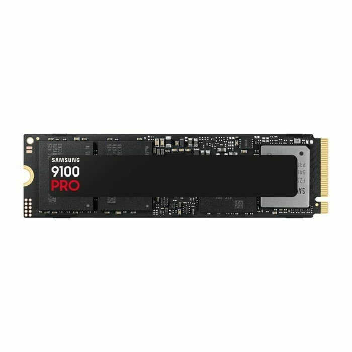 Disque dur Samsung MZ-VAP2T0BW 2 TB SSD