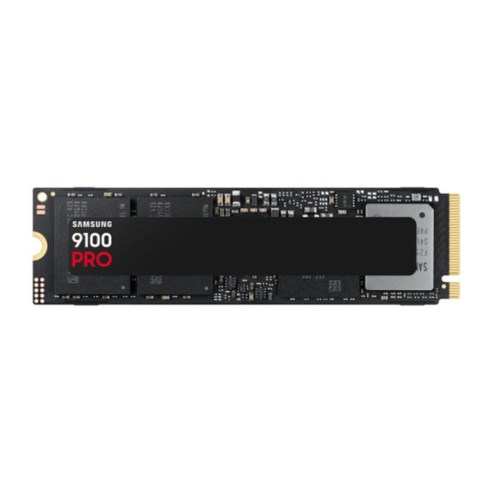 Disque dur Samsung MZ-VAP2T0BW 2 TB SSD