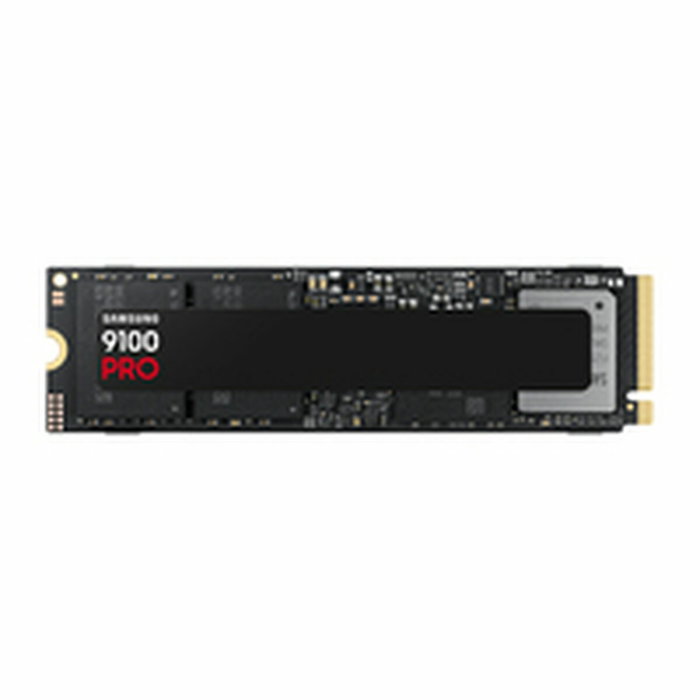 Disque dur Samsung MZ-VAP2T0BW 2 TB SSD