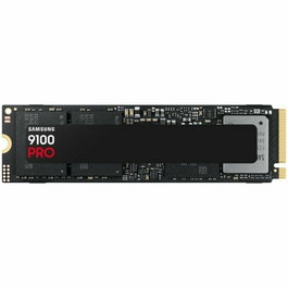 Samsung 990 Pro M.2 NVMe SSD 2 To - Réf. MZ-VAP2T0BW, Multicolore