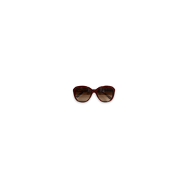 Nina Ricci Lunettes de soleil femme - Modèle NR3745C02 - Monture marron - Lunettes de soleil de mode