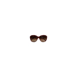 Nina Ricci Lunettes de soleil NR3745C02 Marron