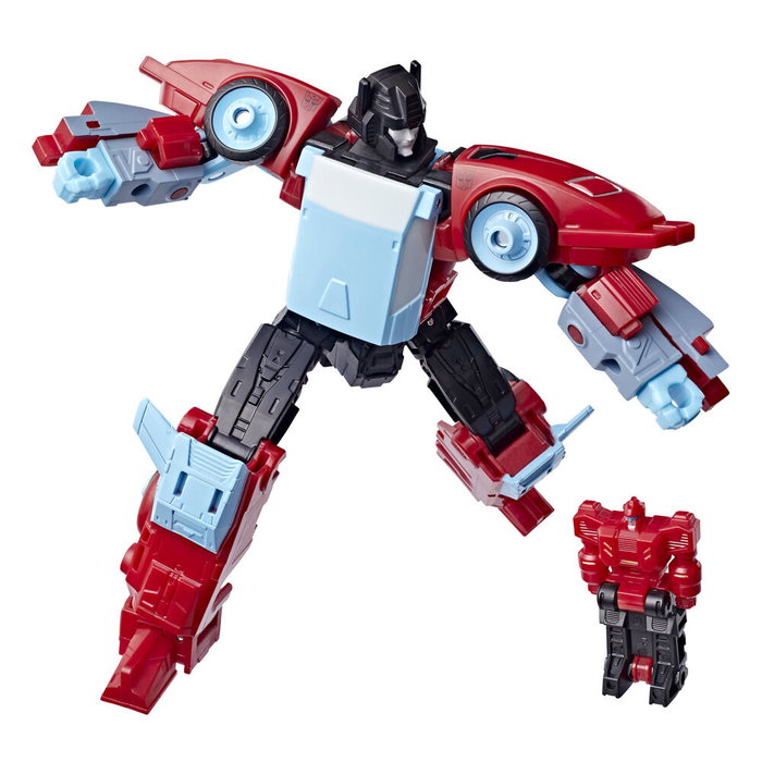 Hasbro Transformers Age of the Primes Autobot Blanker 13 cm Hasbro Transformers Age of the Primes Autobot Blanker 13 cm