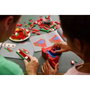 LEGO Art 31214 LOVE - Set de construction pour adultes