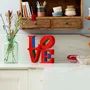 LEGO Art 31214 LOVE