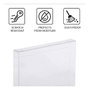 Evoretro Pack de 25 boîtes de protection en PET pour jeux XBOX One/PS3/PS4