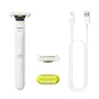 Philips Manche OneBlade Intimate QP1924/30 avec sabot corps 3 mm