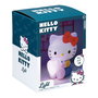 Hello Kitty lampe 16 cm
