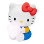 Hello Kitty lampe 16 cm